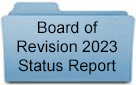 Board of Revision 2023 Status Report